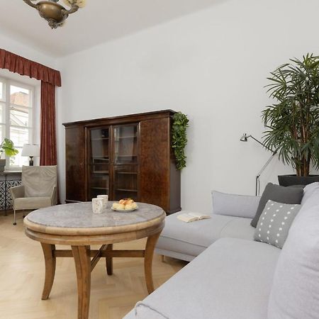 Family Apartment Freta Warsaw Old Town By Noclegi Renters Extérieur photo