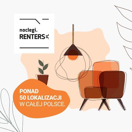 Family Apartment Freta Warsaw Old Town By Noclegi Renters Extérieur photo