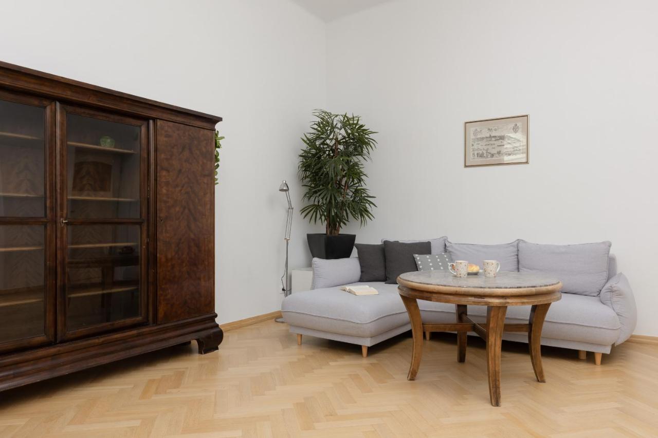 Family Apartment Freta Warsaw Old Town By Noclegi Renters Extérieur photo