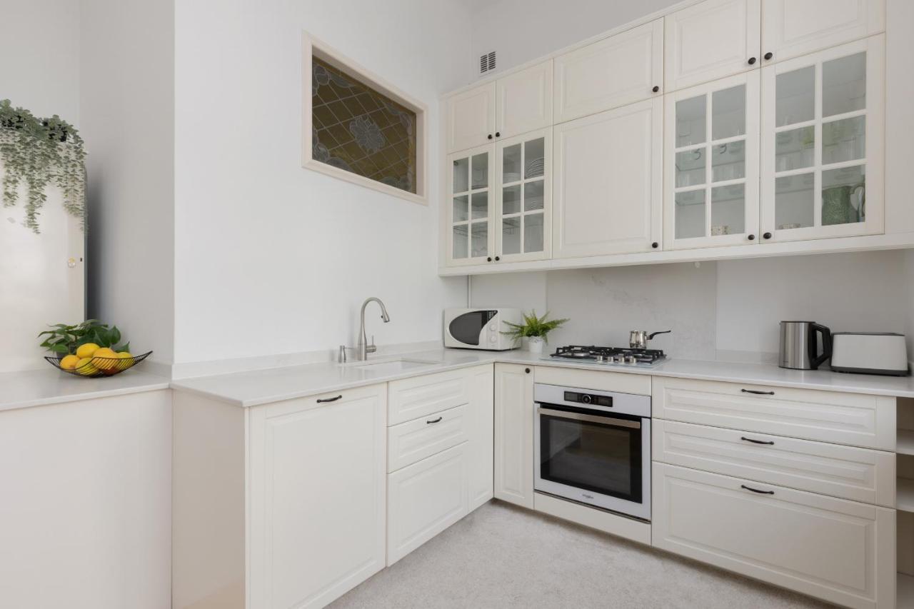 Family Apartment Freta Warsaw Old Town By Noclegi Renters Extérieur photo