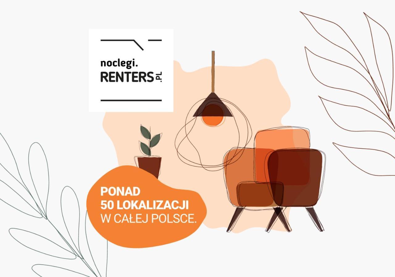 Family Apartment Freta Warsaw Old Town By Noclegi Renters Extérieur photo